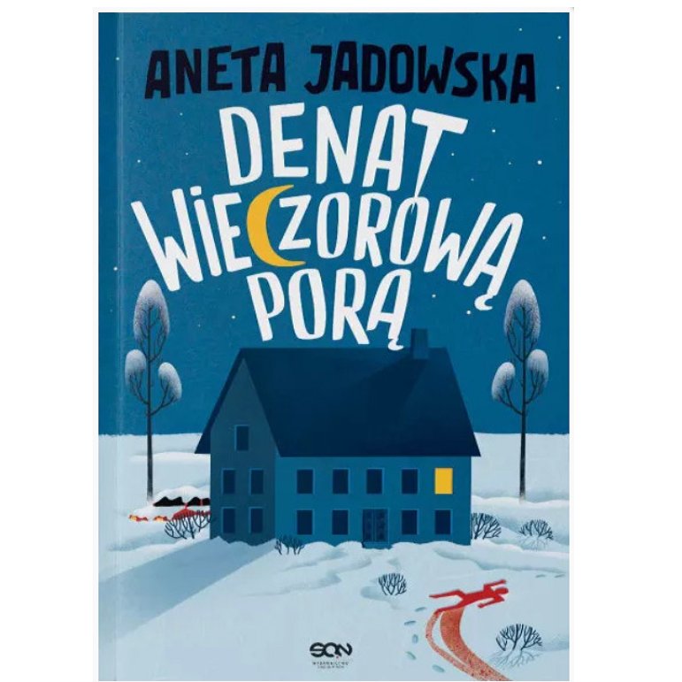 Denat wieczorową porą