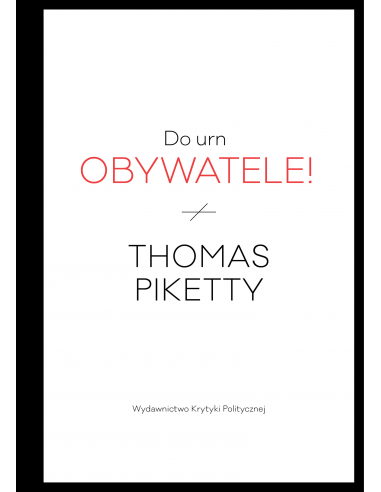 Do urn, obywatele!