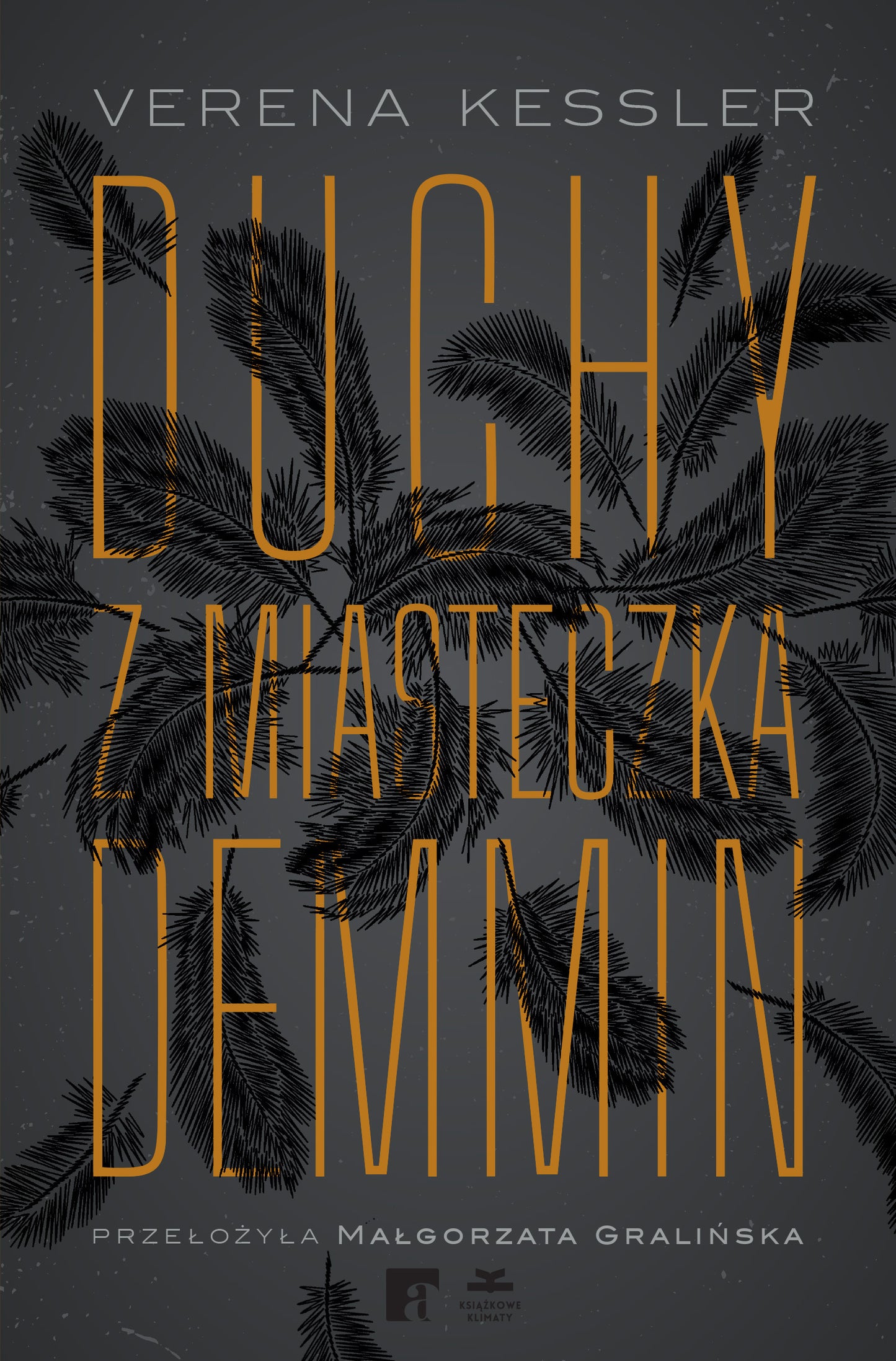 Duchy z miasteczka Demmin