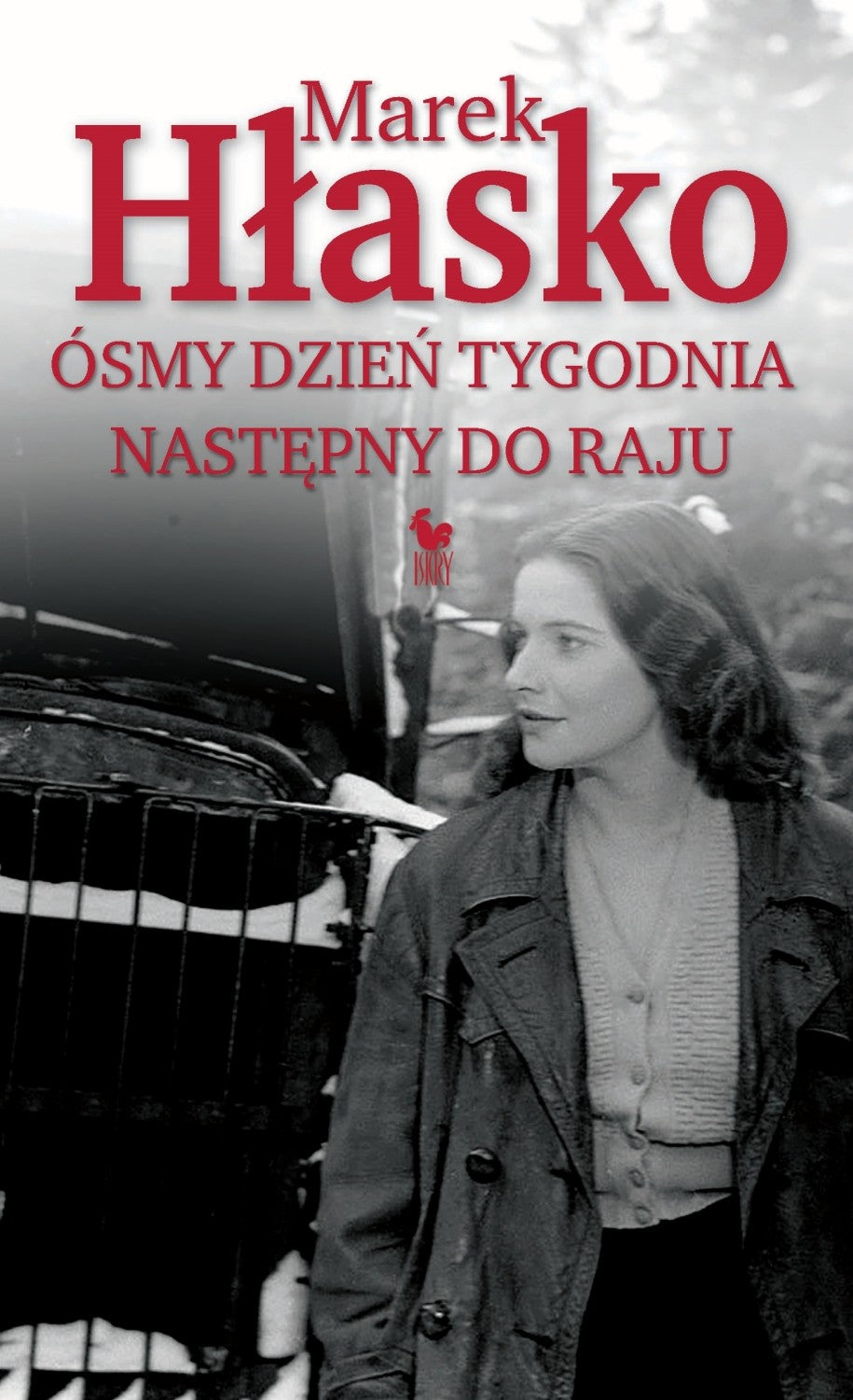 Ósmy dzień tygodnia