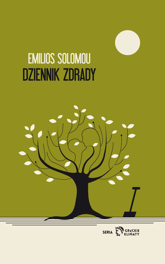 Dziennik zdrady