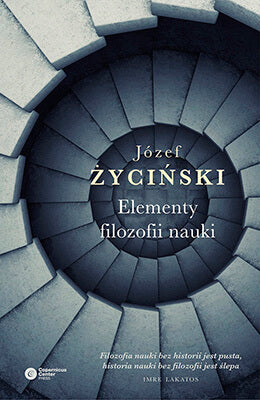 Elementy filozofii nauki