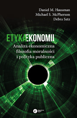 Etyka ekonomii
