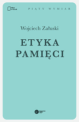 Etyka pamięci