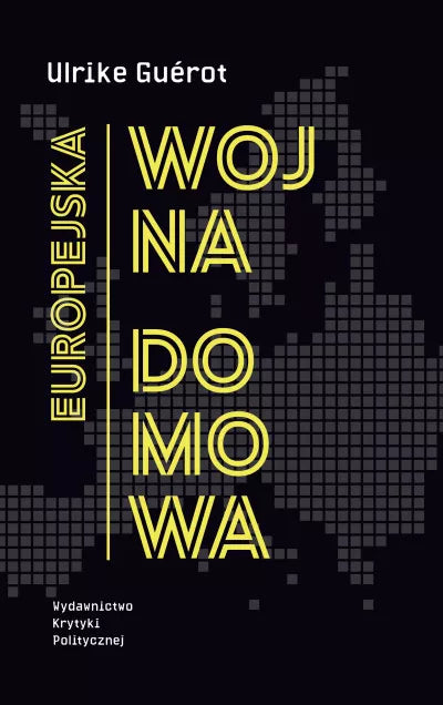 Europejska wojna domowa