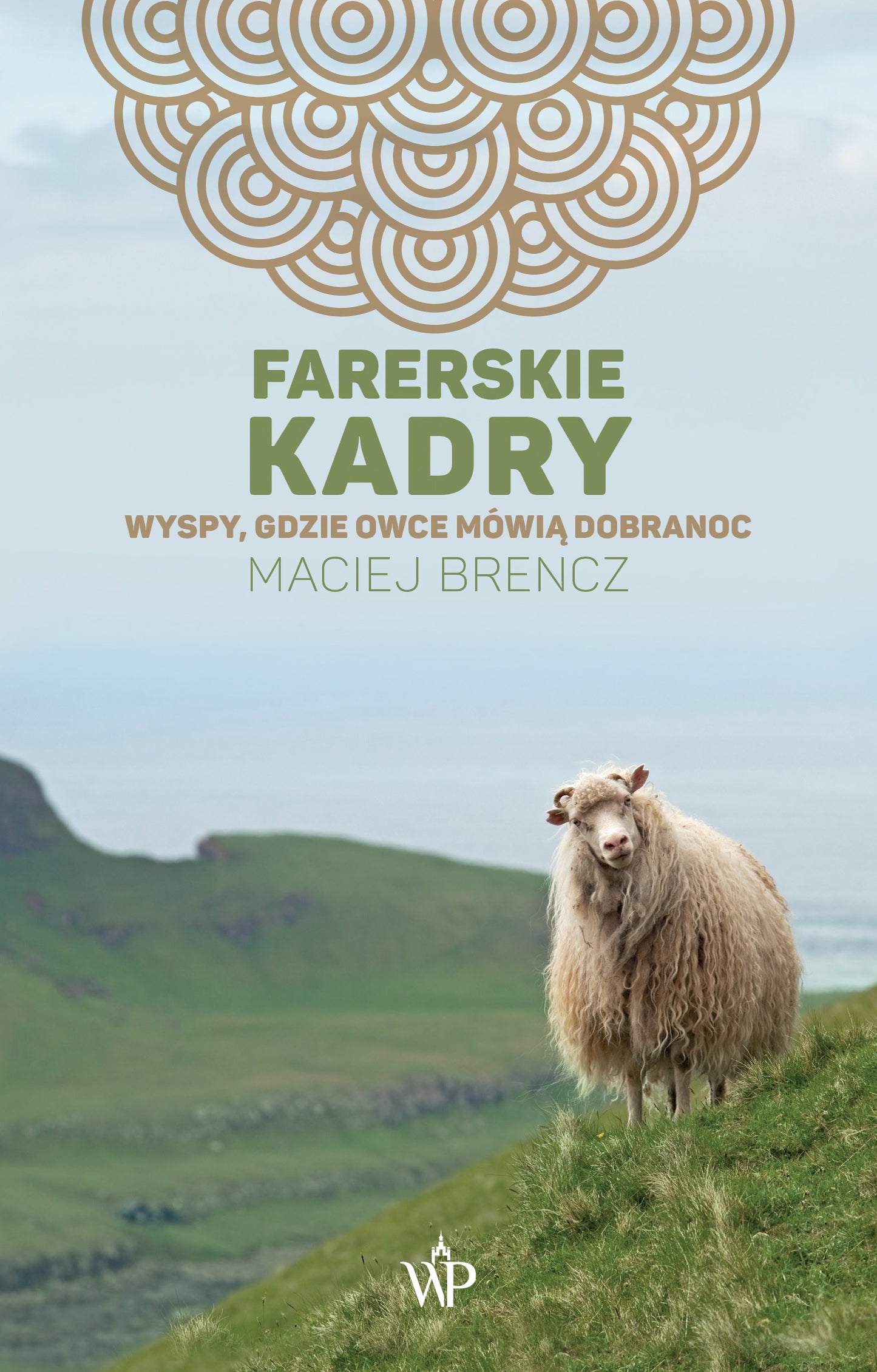 Farerskie kadry