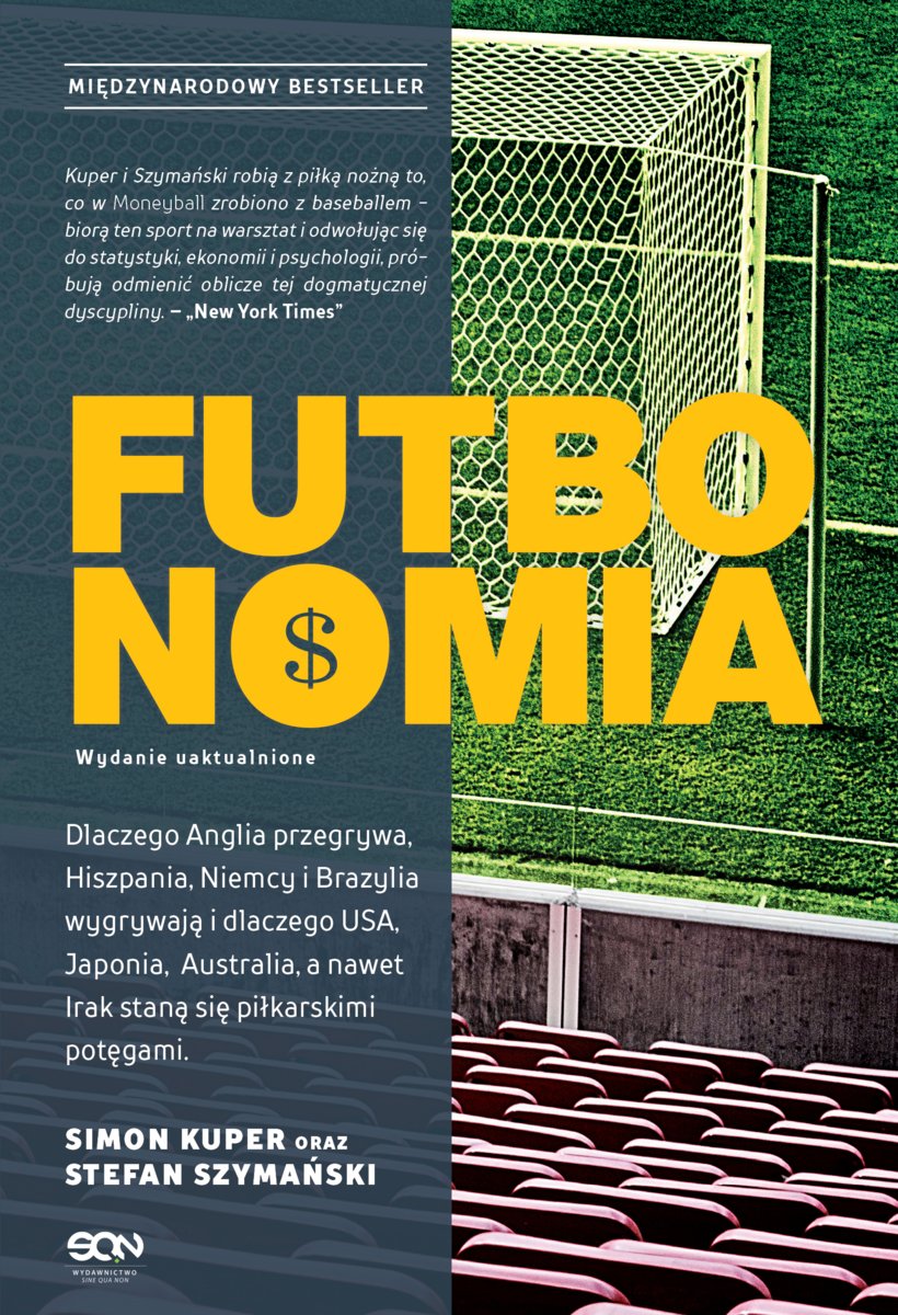 Futbonomia