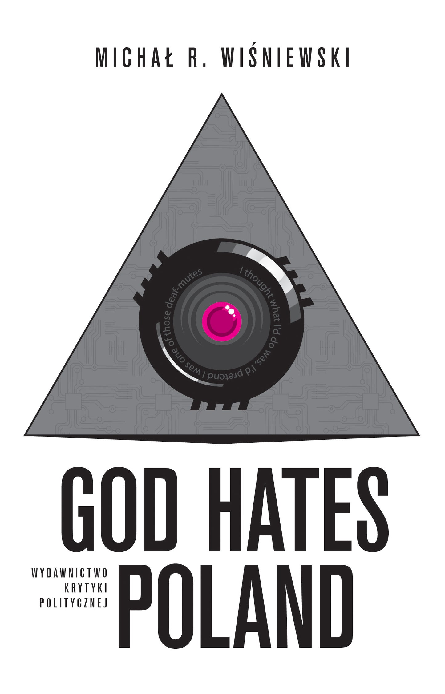 God hates Poland