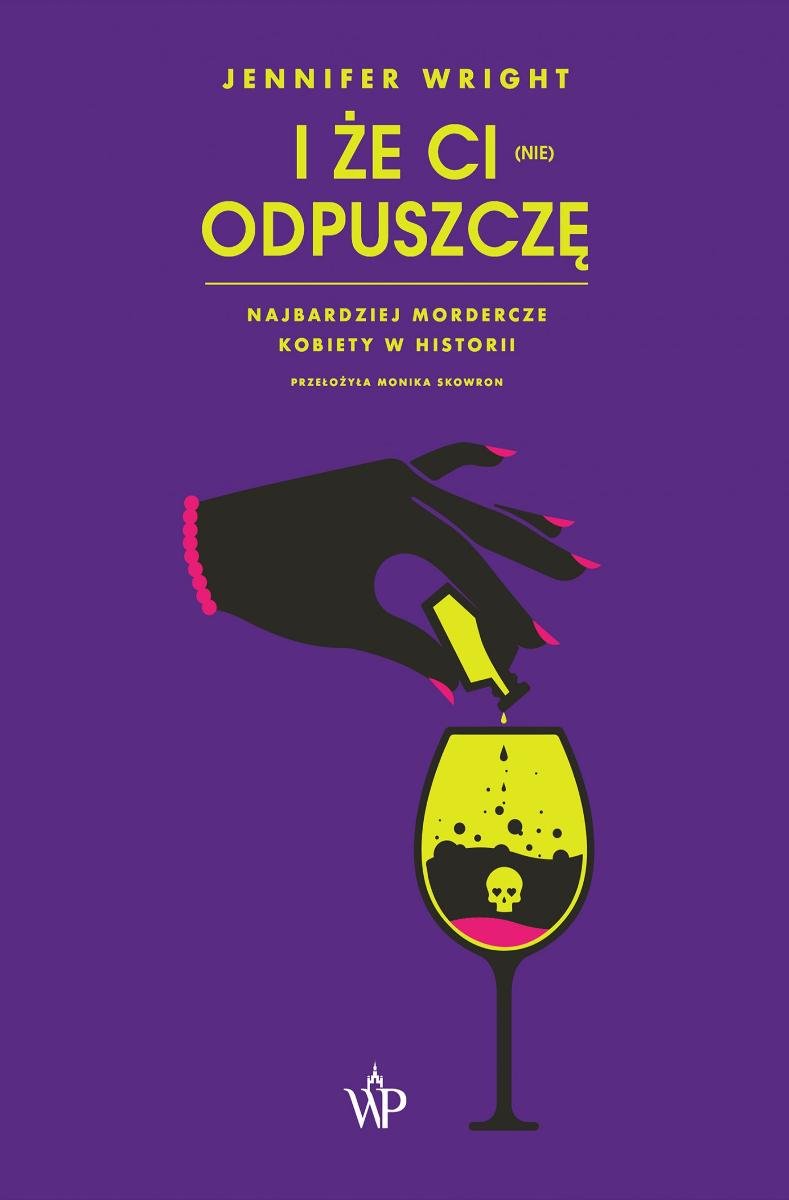 I że ci (nie) odpuszczę