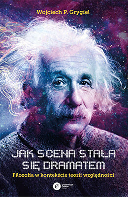 Jak scena stała się dramatem