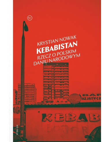 Kebabistan