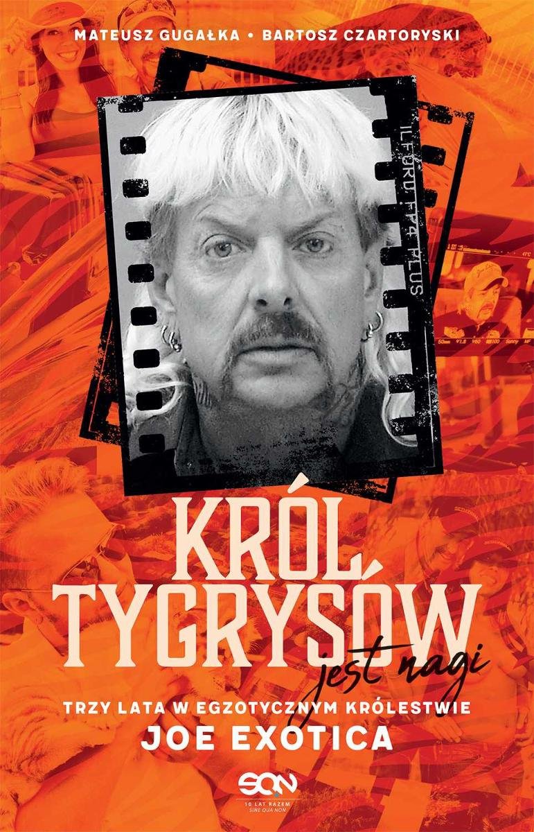 Król tygrysów
