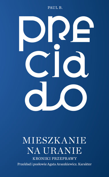 Mieszkanie na Uranie