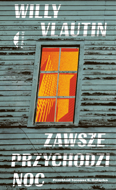 Zawsze przychodzi noc