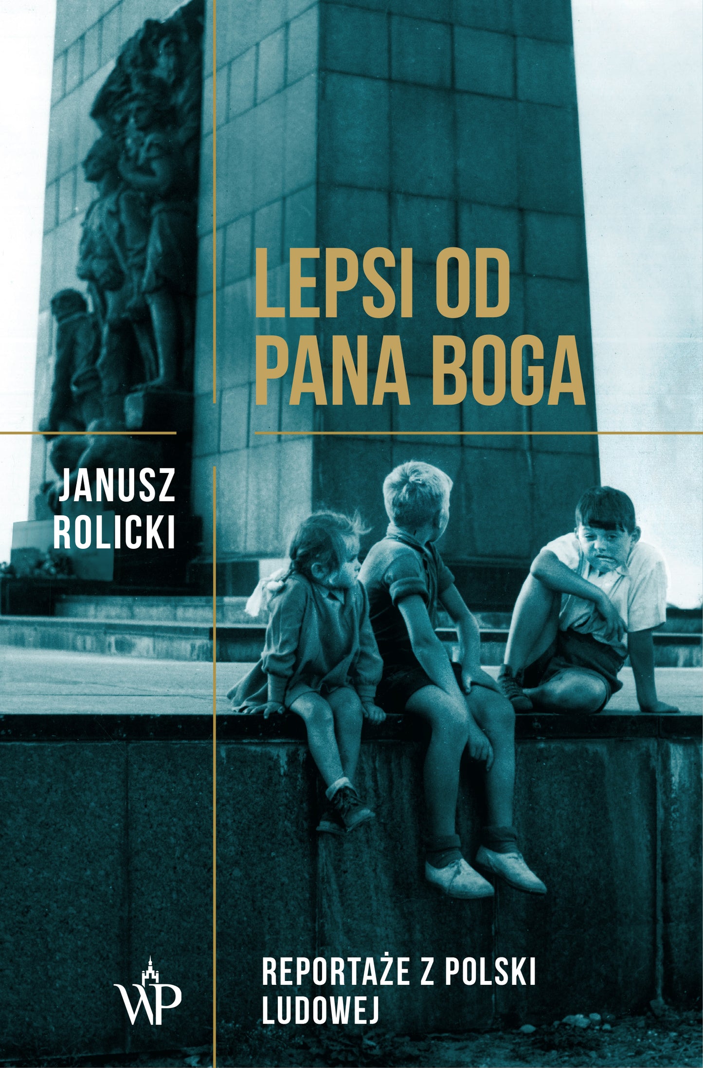 Lepsi od Pana Boga
