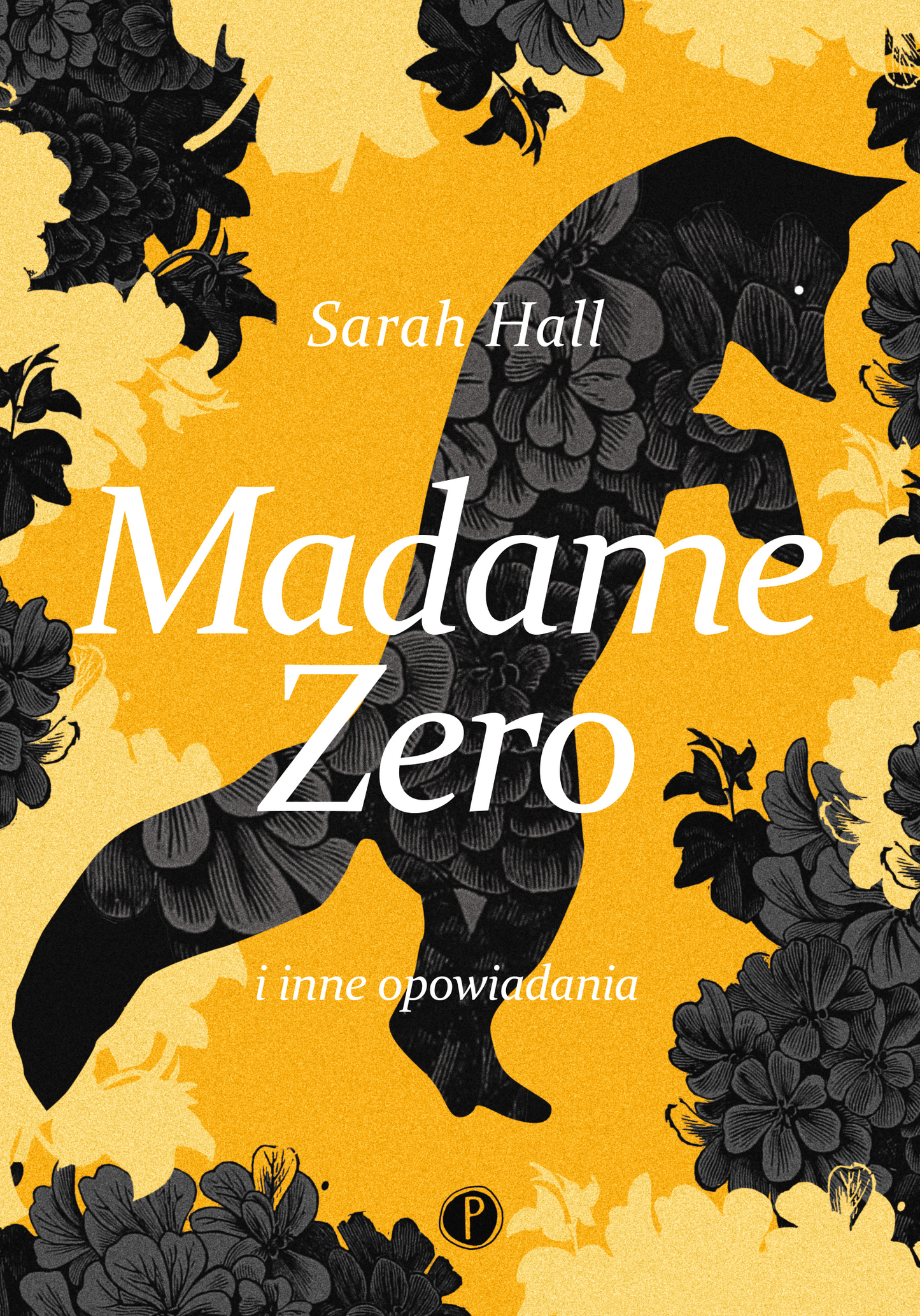 Madame Zero