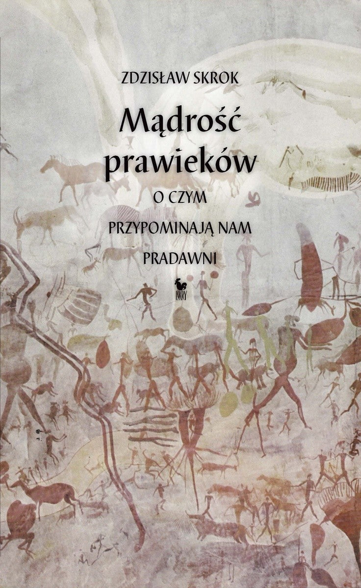 Mądrość prawieków