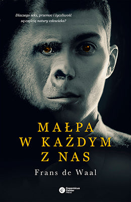 Małpa w każdym z nas
