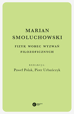 Marian Smoluchowski