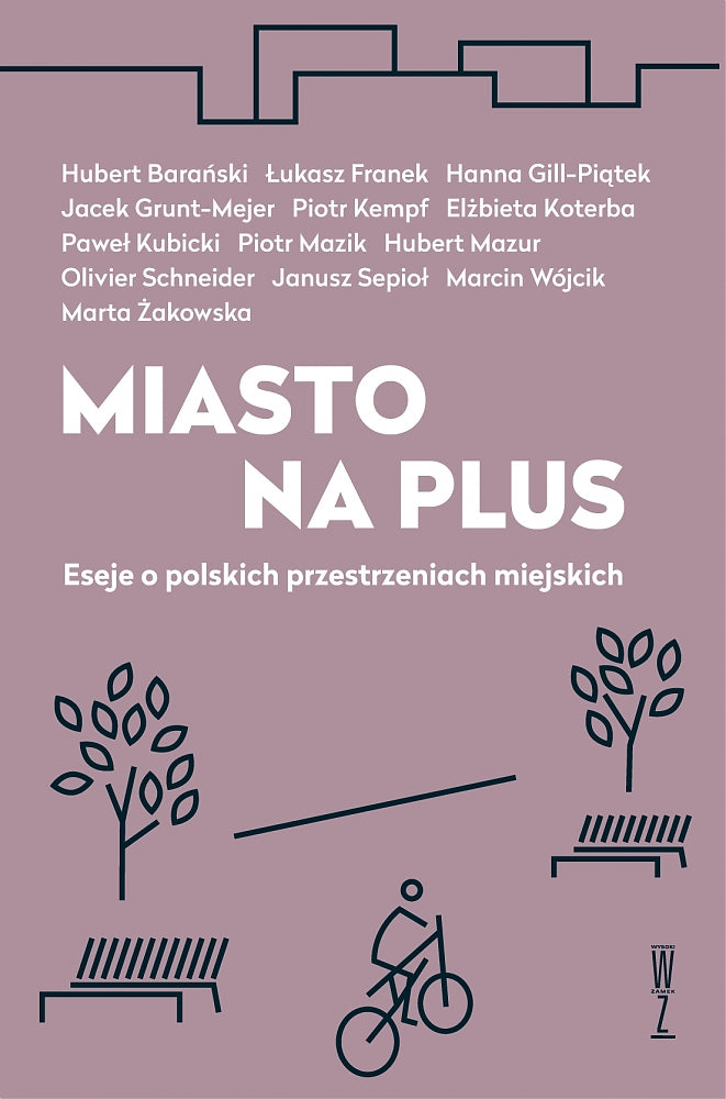 Miasto na plus