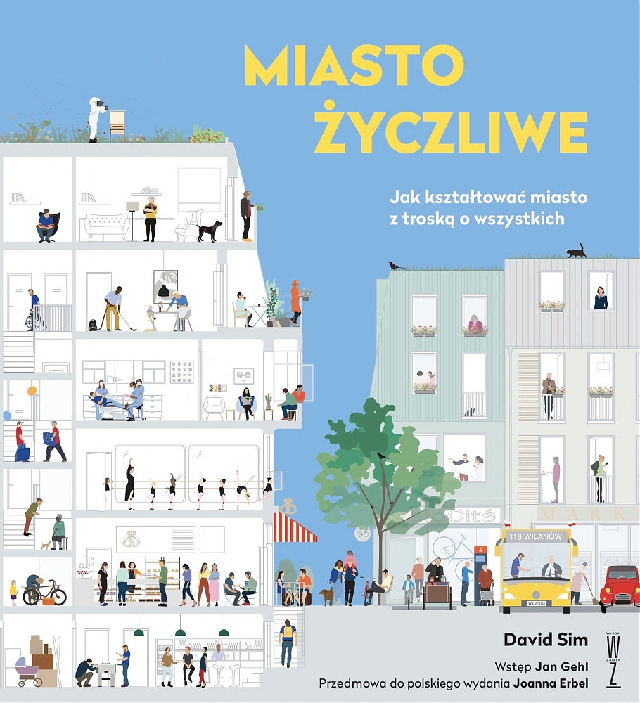 Miasto życzliwe
