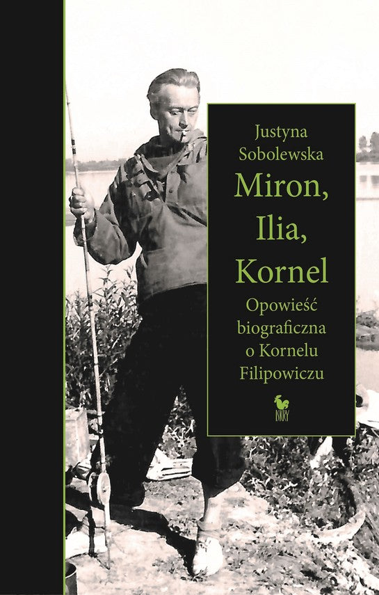 Miron, Ilia, Kornel
