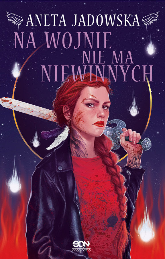 Na wojnie nie ma niewinnych