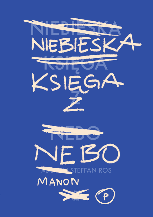 Niebieska księga z Nebo