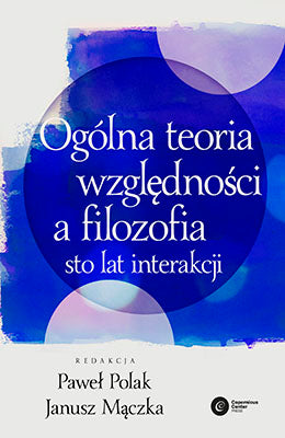 Ogólna teoria względności a filozofia