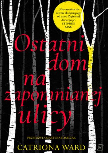 Ostatni dom na zapomnianej ulicy