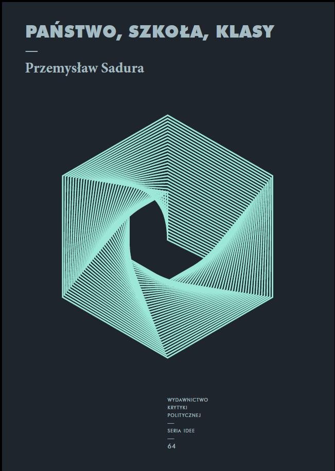 Państwo, szkoła, klasy