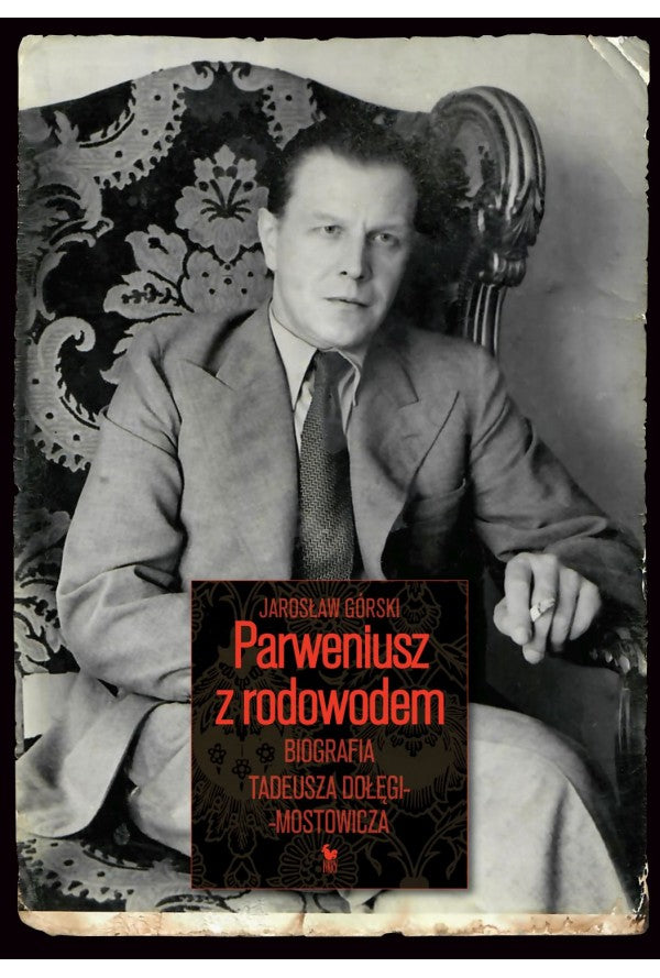 Parweniusz z rodowodem