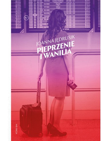 Pieprzenie i wanilia