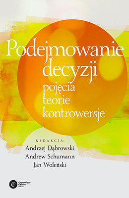 Podejmowanie decyzji