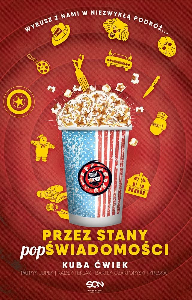 Przez stany POPświadomości