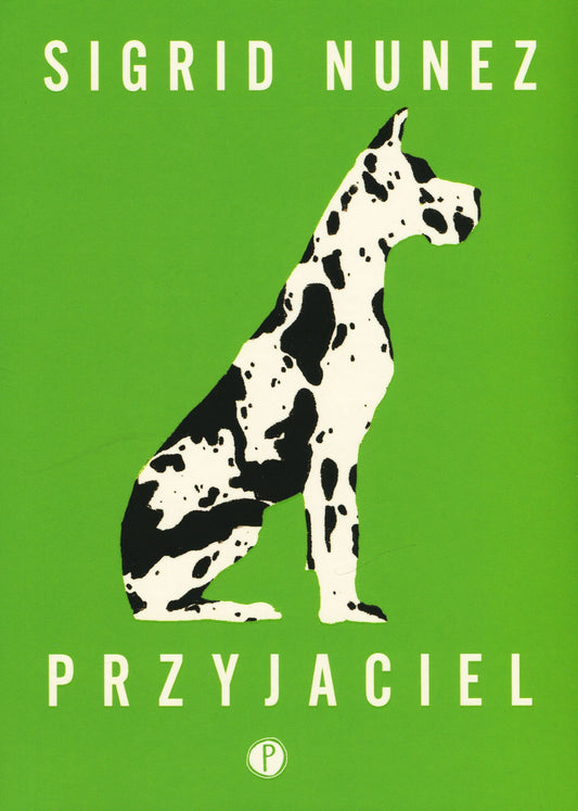 Przyjaciel