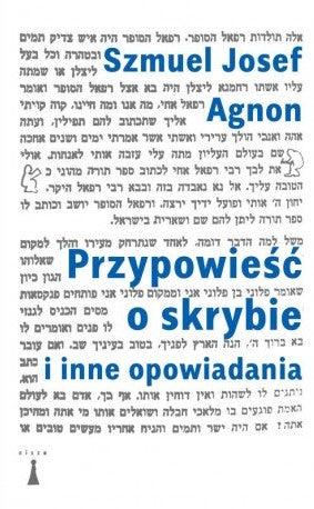 Przypowieść o skrybie