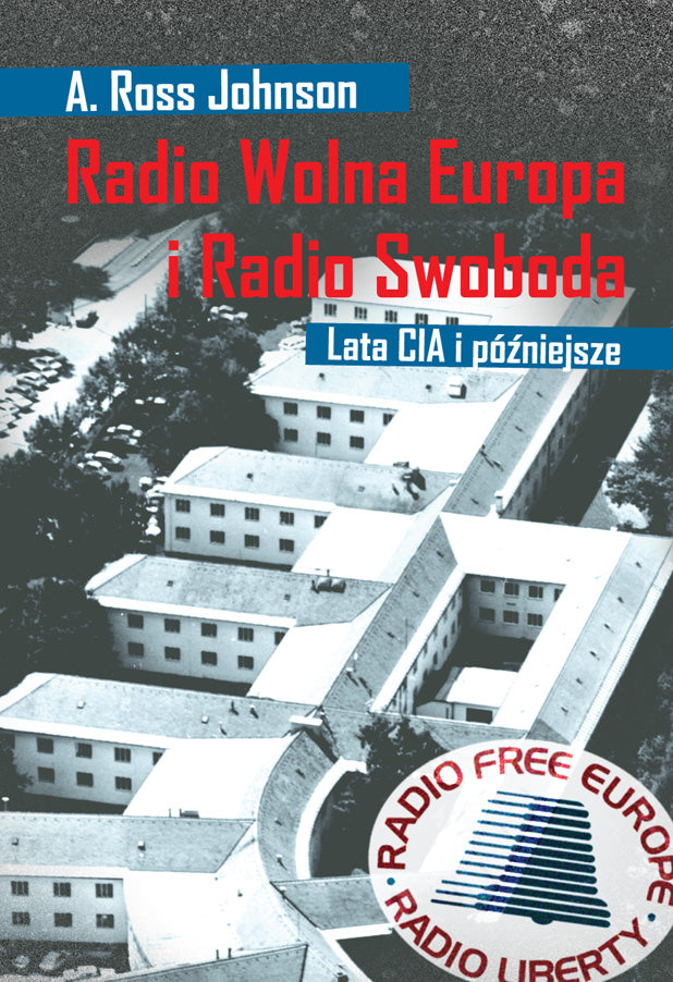 Radio Wolna Europa i Radio Swoboda