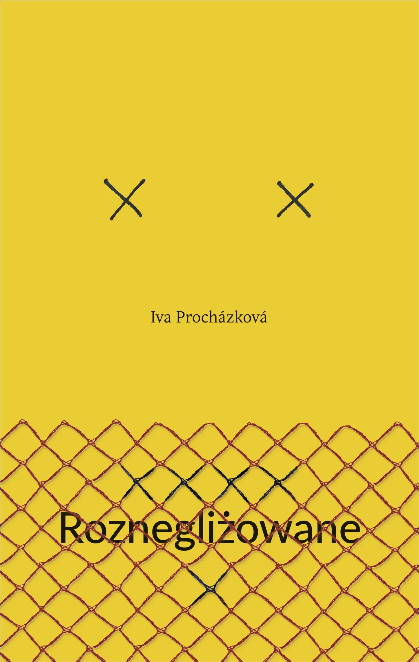 Roznegliżowane
