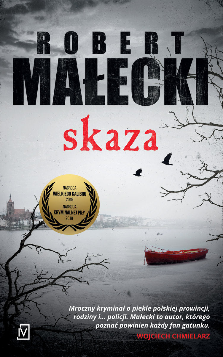 Skaza