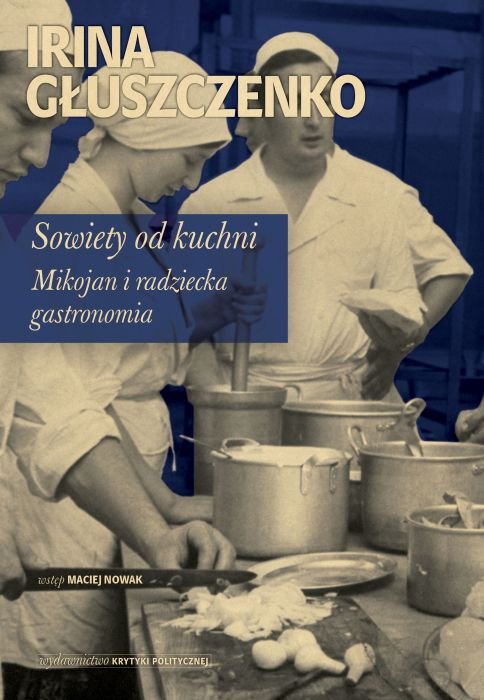 Sowiety od kuchni