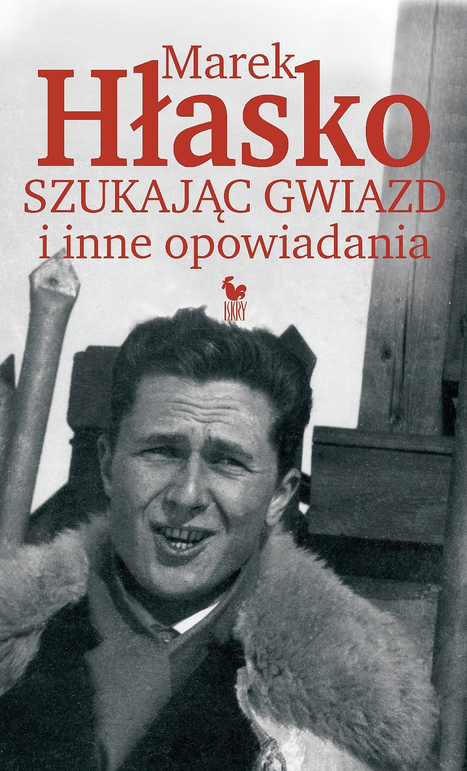 Szukając gwiazd