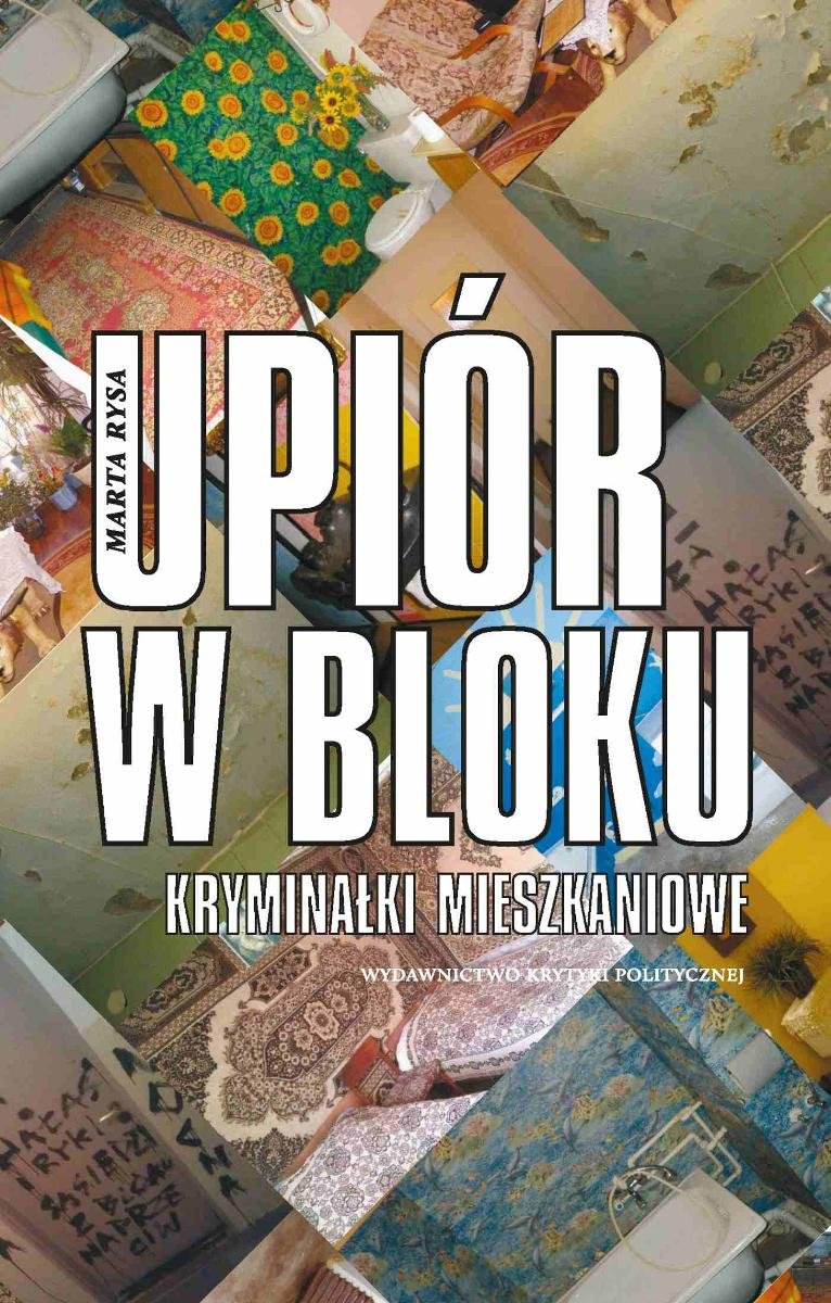 Upiór w bloku