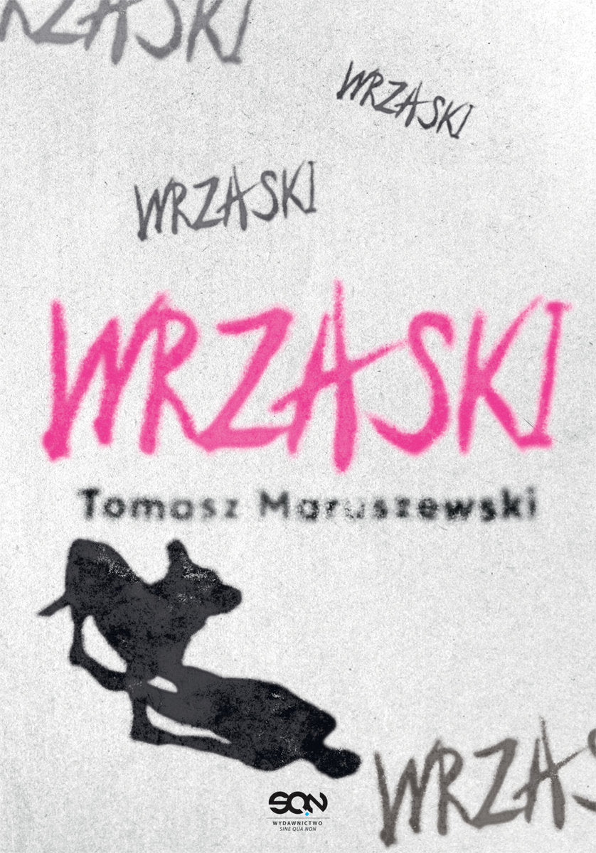 Wrzaski