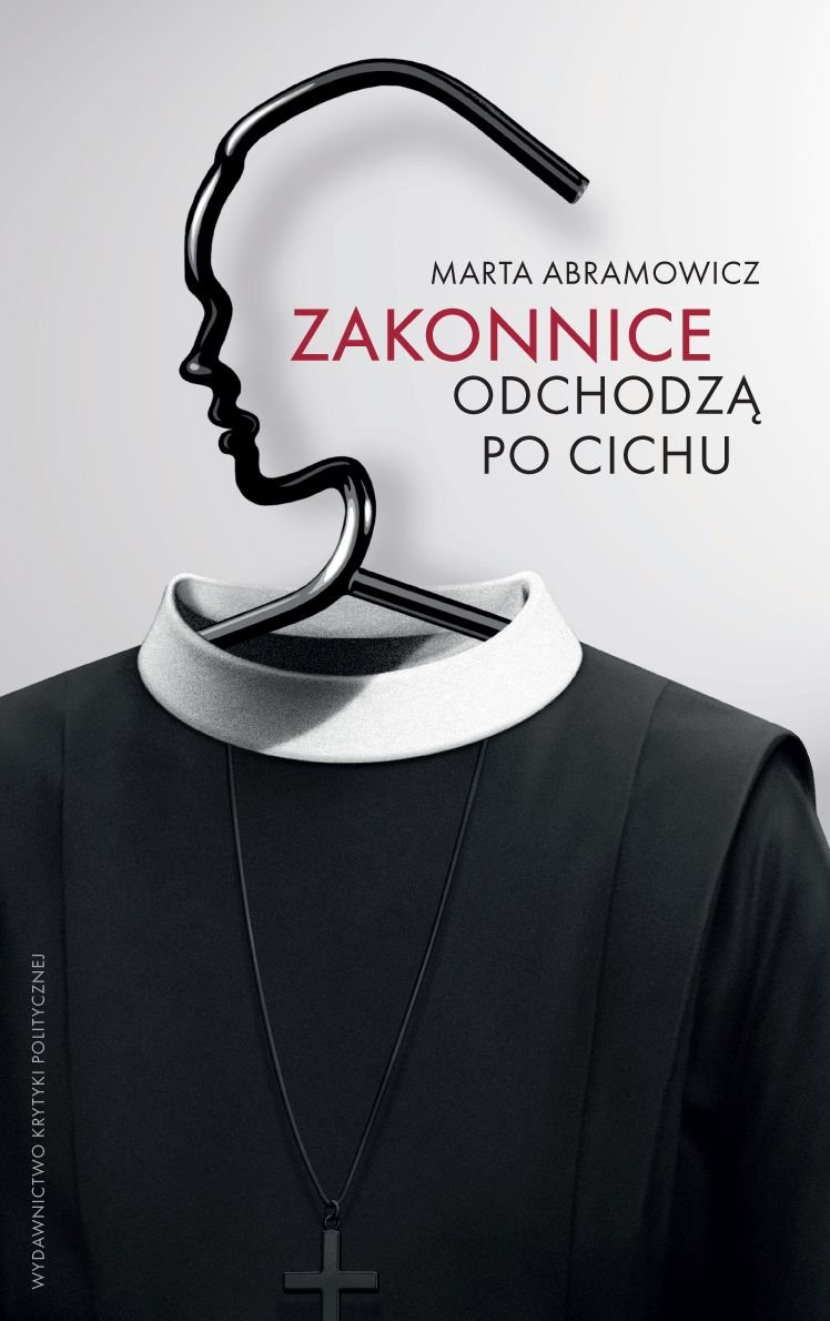 Zakonnice odchodzą po cichu