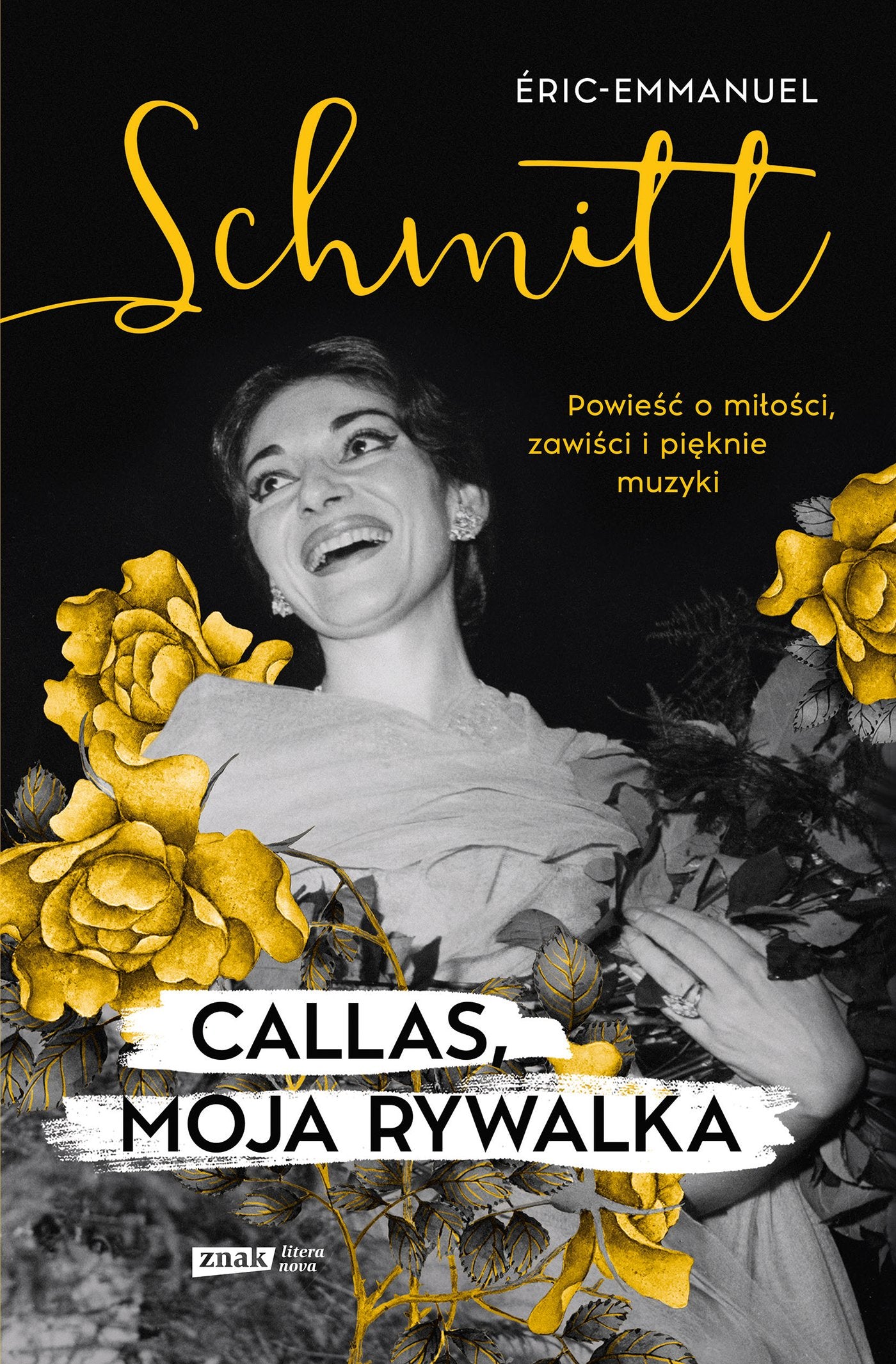 Callas, moja rywalka