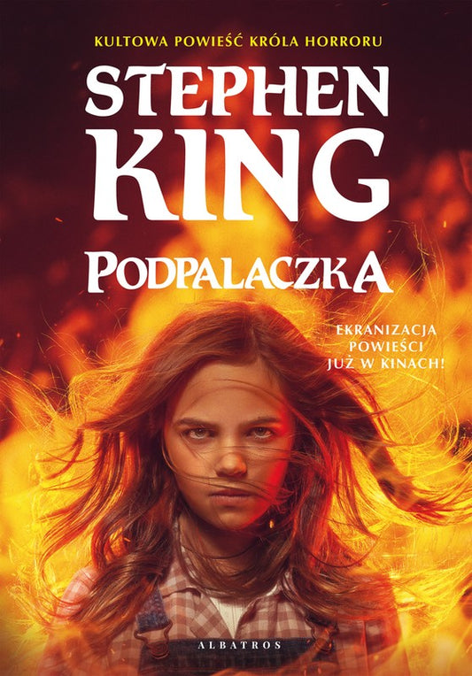 Podpalaczka