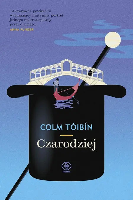 Czarodziej