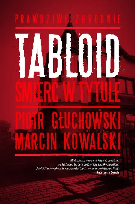 Tabloid