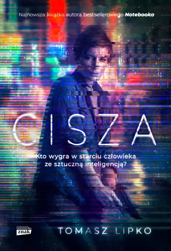 Cisza.